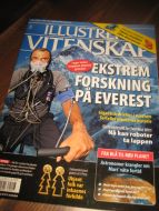 2008 NR 007 ILLUSTRERT VITENSKAP