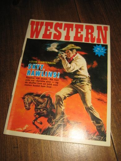 1969 nr 005 WESTERN