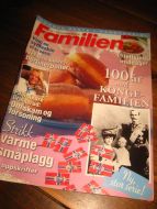 2005 nr 001 Familien