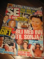 2007 nr 050 Se og Hør