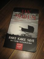 MEHLUM: BAKE KAKE SØTE 2011