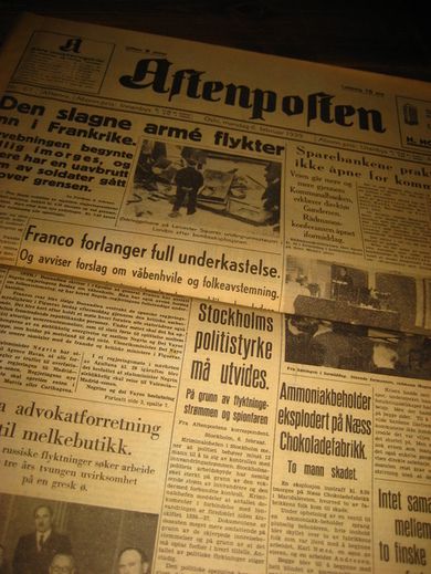 1939 nr 067 aften Aftenposten