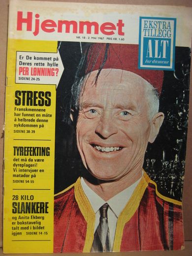 1967 nr 018 Hjemmet