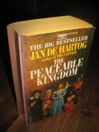 HARTOG: THE PEACEABLE KINGDOM 1971