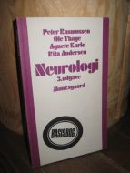 Andersen: Neurologi. 1984.