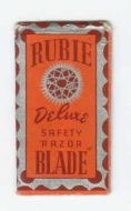 RUBIE BLADE