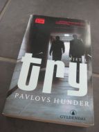 try KJETIL: PAVLOS HUNDER 2003