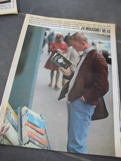 1968 nr 046 A magasinet