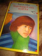 MOE, INGVAR: Ingenting å vere redd for. 1978