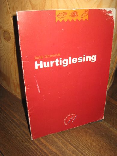 Grummit: Hurtiglesing 1997