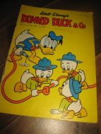 1963 nr 019 DONALD DUCK & CO