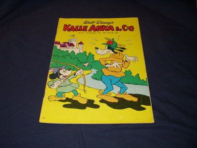 1967 nr 052 Kalle Anka