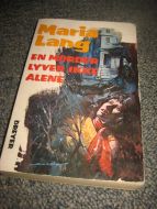 LANG MARIA: EN MORDER LYVER IKKE ALENE 1974