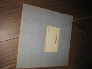 EMO ubrukt profilhefte fra 60-70 tallet EMO Nr 10602