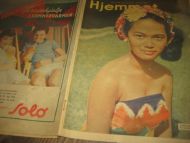 1953 nr 029 30 HJEMMET
