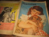 1954 nr 044 HJEMMET