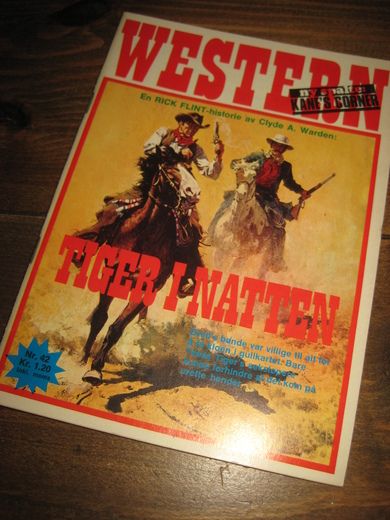 1970 nr 042 WESTERN