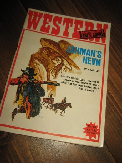 1972 nr 045 WESTERN