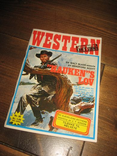 1972 nr 036 WESTERN