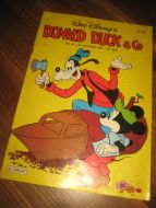 1980 nr 043 DONALD DUCK & CO