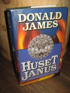 JAMES DONALD: HUSET JANUS 1992
