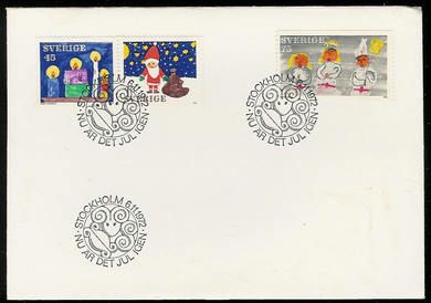 1972 Nu er det jul igjenn