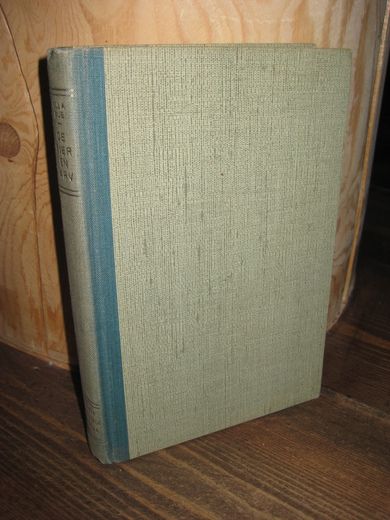 DUE: DE EIER EN ARV 1948