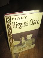 Clark, Mary Higgins: GJØKUNGEN. 1996.