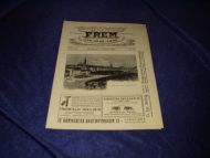 1909 nr 019 FREM Lys over land