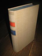 Johnson: Bølgene slår mot strand. 1948.