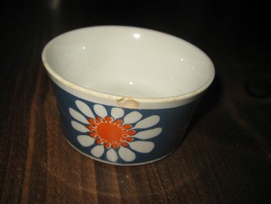 Daysi fra Turid Design Figgjo 60 tallet