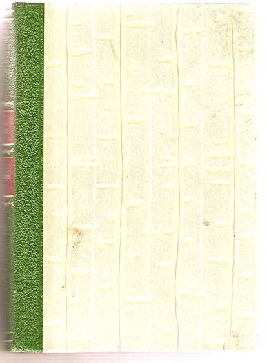 SLAUGHTER, FRANK G.: Den gylne øy. 1954.