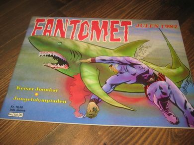 1987 FANTOMET