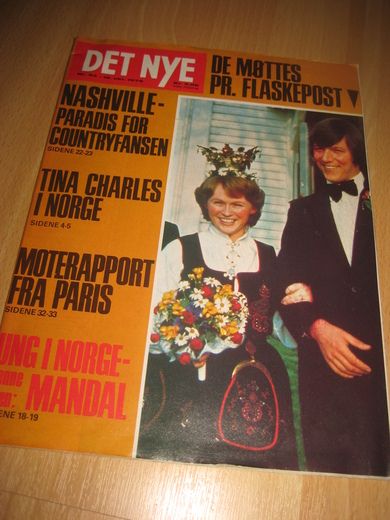 1976 nr 043 DET NYE