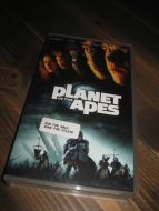 PLANET OF THE APES 2001 120 MIN 11 ÅR