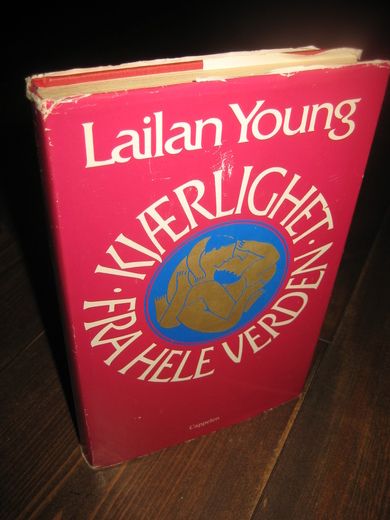 Young: KJÆRLIGHET FRA HELE VERDEN. 1986.