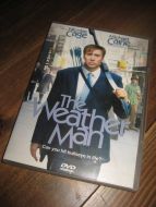 Nicolas Cage: The Water Man 2006 11 år 97 min