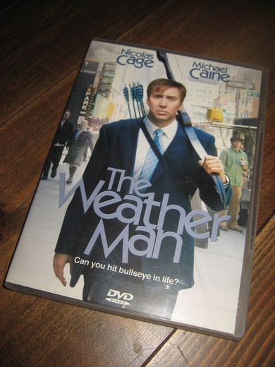 Nicolas Cage: The Water Man 2006 11 år 97 min
