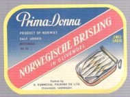 Prima Donna, 106 g