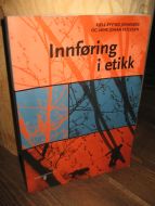 VETLESEN: Innføring i etikk. 2000.