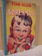 OLSEN, FINN: SØREN SOL. 1955.