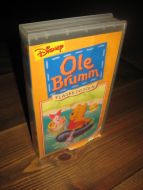 OLE BRUMM. Flaskeposten. 1992, 44 min. 