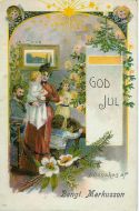 God Jul