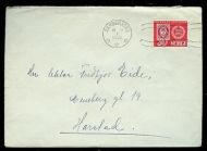 SANDEFJORD 14 9 1955