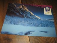 520 LOOC 1991 Buardalen Odda