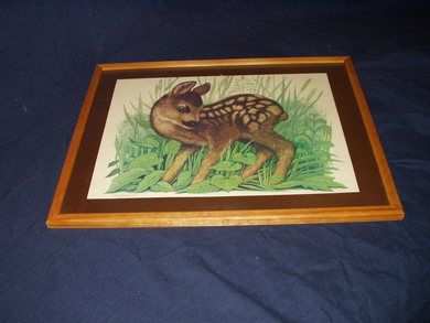 Pent bilde fra 70 tallet