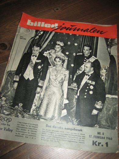 1960 NR 008 BILLED JOURNALEN