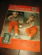 1964 nr 013 Blåveisen