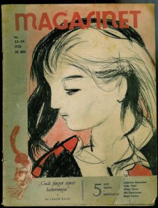 1950,nr 033, magasinet