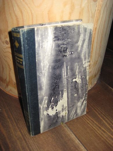 ANKER-GOLI: JEG HØRER LIVET TIL. 1947.